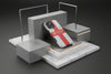 Cover iPhone rigida Genoa Away s.s. 25/26