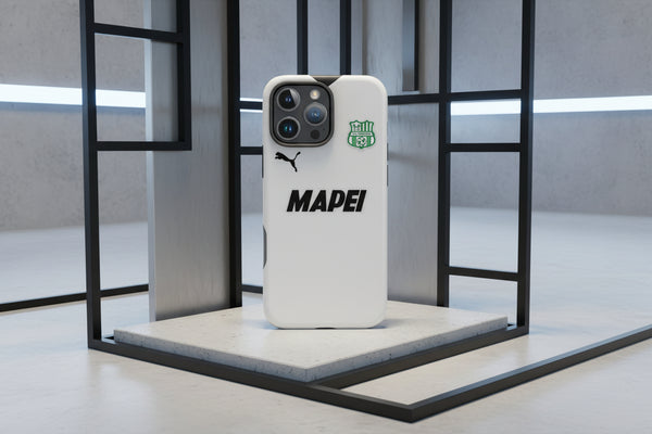 Cover iPhone rigida Sassuolo Away s.s. 25/26
