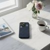 Cover iPhone rigida Genoa Third s.s. 25/26