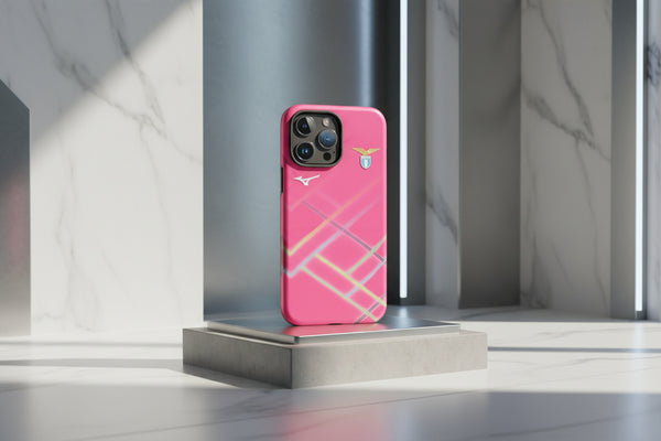 Cover iPhone rigida Lazio Goalkeeper s.s. 25/26