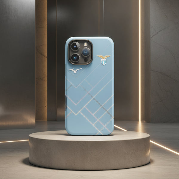 Cover iPhone rigida Lazio Goalkeeper s.s. 25/26