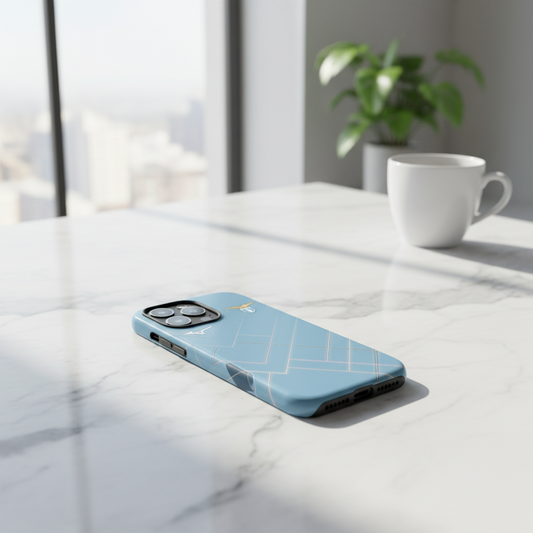 Cover iPhone rigida Lazio Goalkeeper s.s. 25/26
