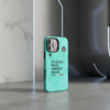 Cover iPhone rigida Udinese Goalkeeper s.s. 25/26