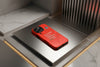 Cover iPhone rigida Udinese Goalkeeper s.s. 25/26