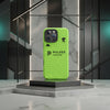 Cover iPhone rigida Genoa Goalkeeper s.s. 25/26