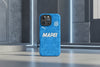 Cover iPhone rigida Sassuolo Goalkeeper s.s. 25/26