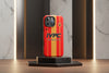 Cover iPhone rigida Benevento Home s.s. 25/26
