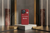 Cover iPhone rigida Arezzo Home s.s. 25/26