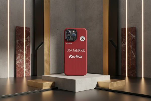 Cover iPhone rigida Arezzo Home s.s. 25/26
