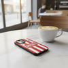 Cover iPhone rigida Vicenza Home s.s. 25/26
