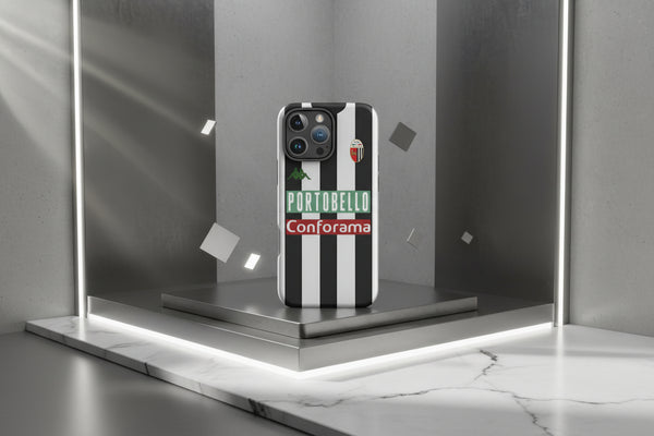 Cover iPhone rigida Ascoli Home s.s. 25/26