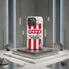 Cover iPhone rigida Barletta Home s.s. 25/26