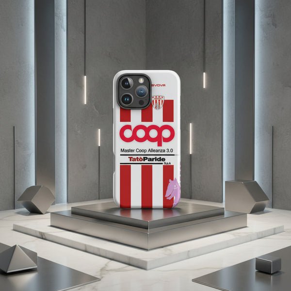 Cover iPhone rigida Barletta Home s.s. 25/26