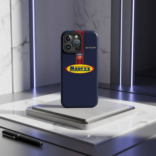 Cover iPhone rigida Guidonia Montecelio Home s.s. 25/26