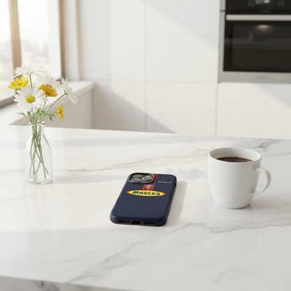 Cover iPhone rigida Guidonia Montecelio Home s.s. 25/26