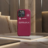 Cover iPhone rigida Cittadella Home s.s. 25/26