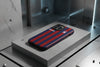 Cover iPhone rigida Crotone Home s.s. 25/26