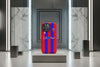 Cover iPhone rigida Casarano Calcio Home s.s. 25/26