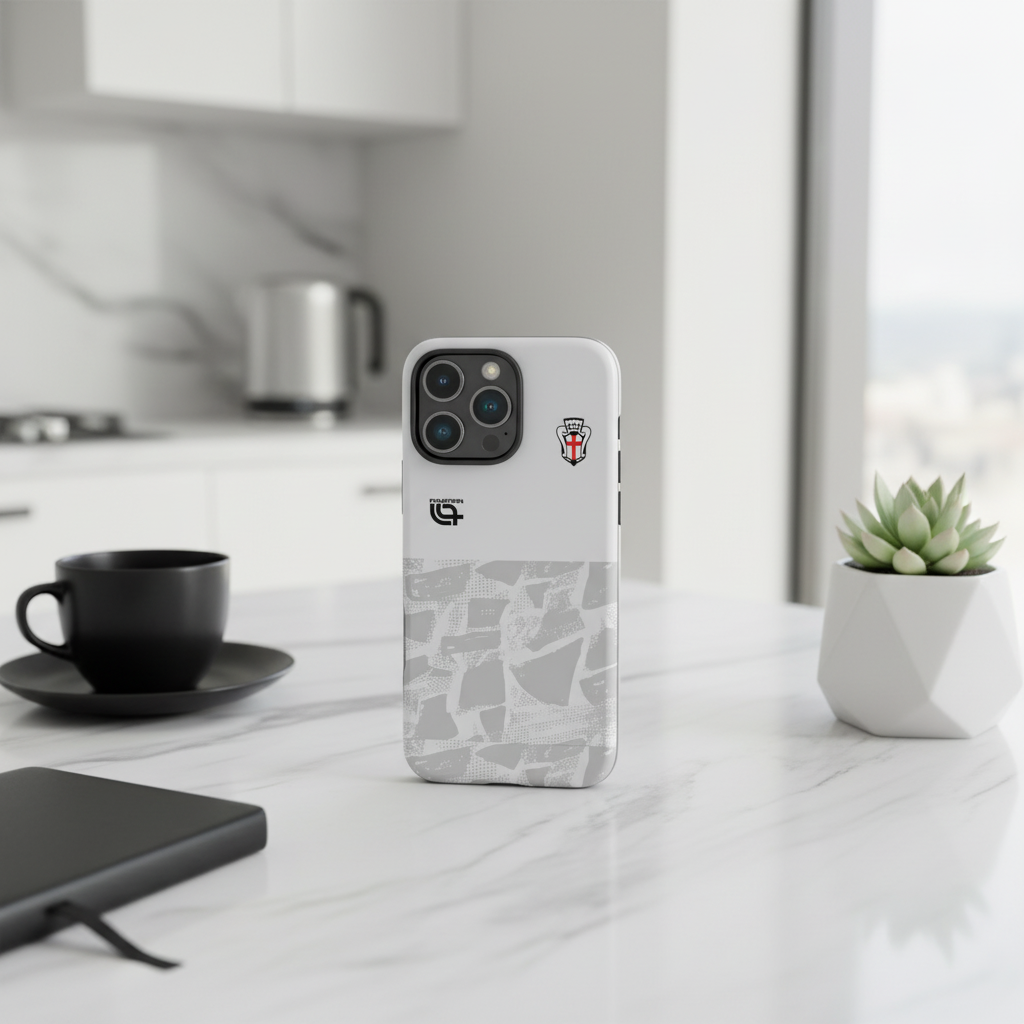 Cover iPhone rigida Pro Vercelli Home s.s. 25/26