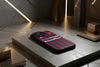 Cover iPhone rigida Potenza Home s.s. 25/26
