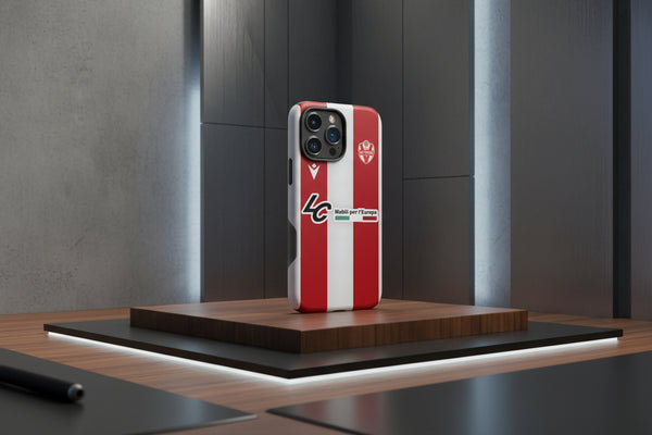 Cover iPhone rigida Vis Pesaro s.s. 25/26
