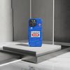 Cover iPhone rigida Novara Home s.s. 25/26