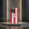 Cover iPhone rigida Forlì Home s.s. 25/26