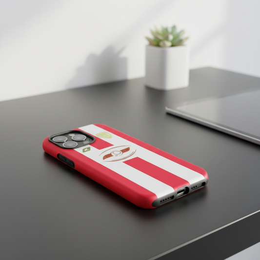 Cover iPhone rigida Forlì Home s.s. 25/26