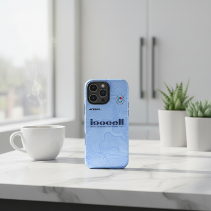 Cover iPhone rigida Albinoleffe Home s.s. 25/26