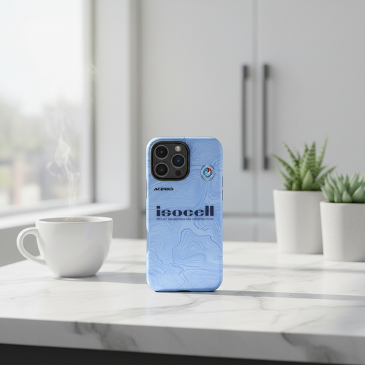 Cover iPhone rigida Albinoleffe Home s.s. 25/26