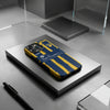Cover iPhone rigida Giugliano Home s.s. 25/26