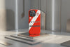 Cover iPhone rigida Team Altamura Home s.s. 25/26