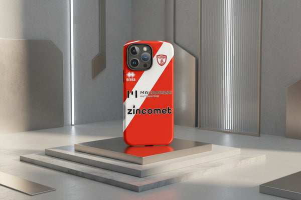 Cover iPhone rigida Team Altamura Home s.s. 25/26