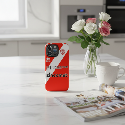 Cover iPhone rigida Team Altamura Home s.s. 25/26