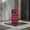 Cover iPhone rigida Pontedera Home s.s. 25/26