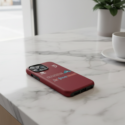 Cover iPhone rigida Pontedera Home s.s. 25/26