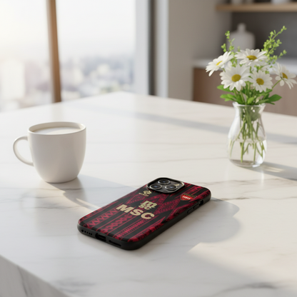 Cover iPhone rigida Sorrento Home s.s. 25/26