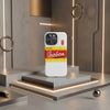 Cover iPhone rigida Messina Home s.s. 25/26