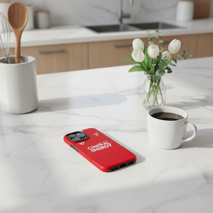 Cover iPhone rigida Perugia Home s.s. 25/26