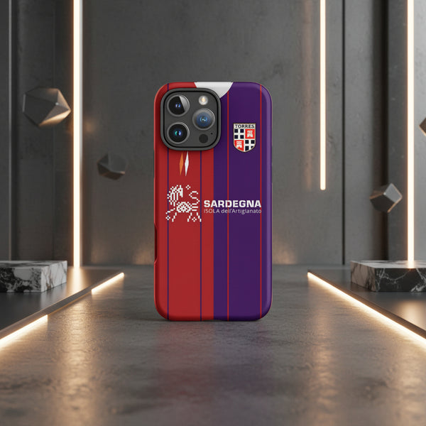 Cover iPhone rigida Torres Home s.s. 25/26