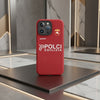 Cover iPhone rigida Ancona Home s.s. 25/26