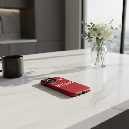 Cover iPhone rigida Ancona Home s.s. 25/26