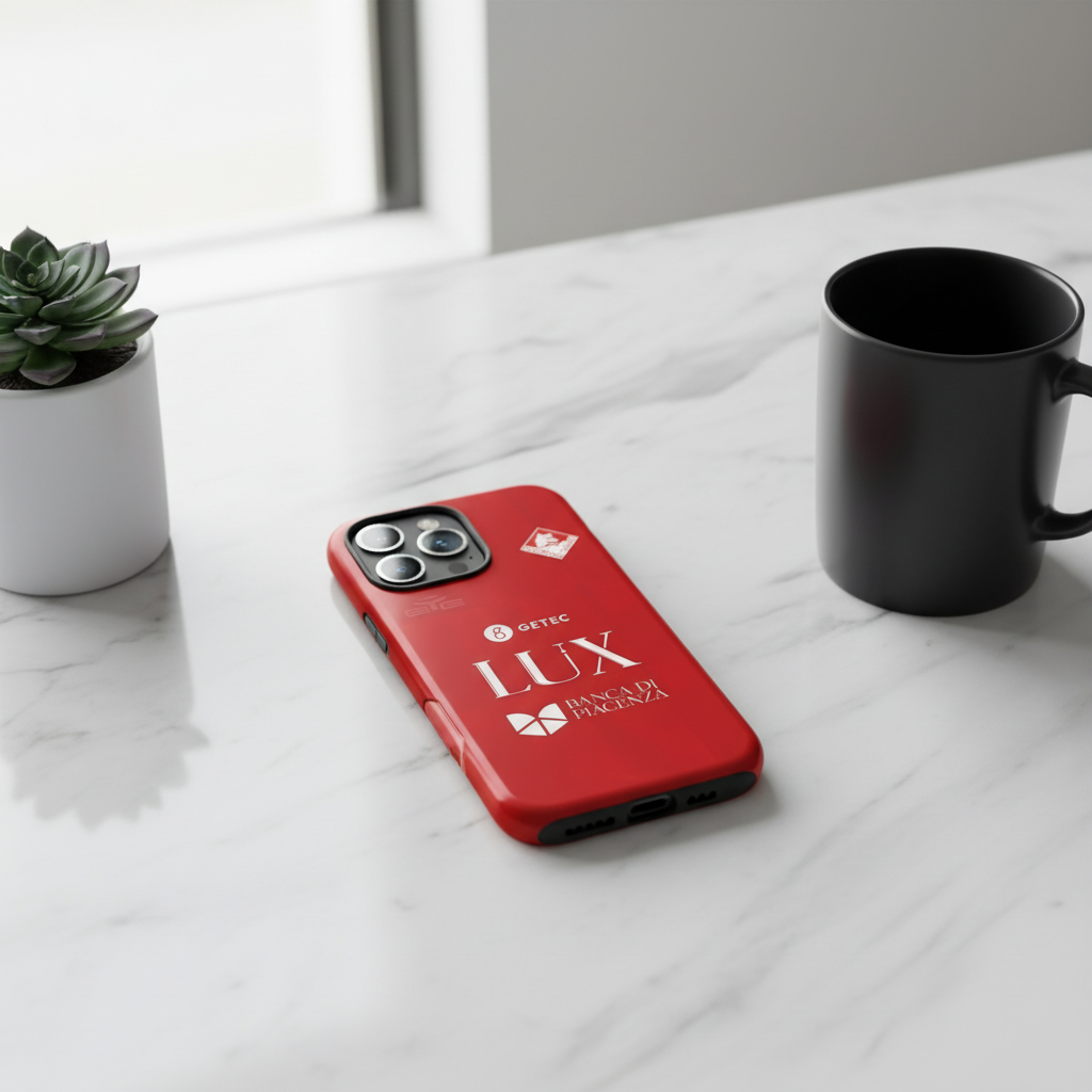 Cover iPhone rigida Piacenza Home s.s. 25/26