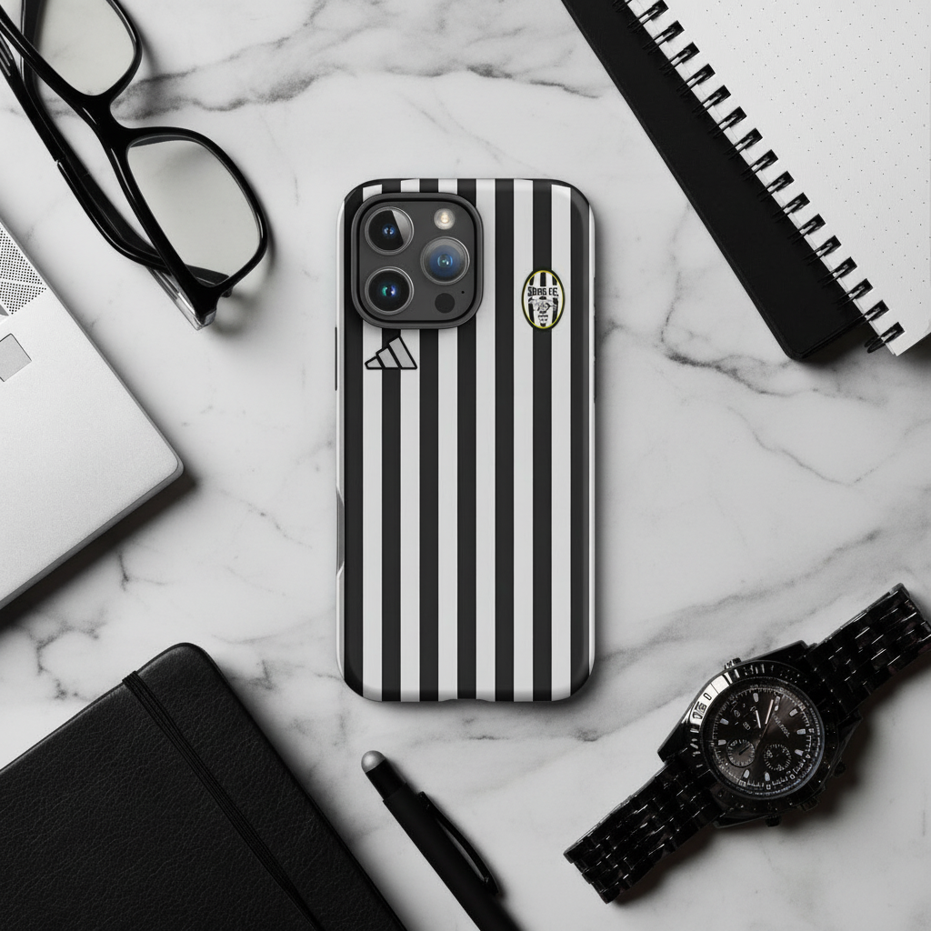 Cover iPhone rigida Siena Home s.s. 25/26