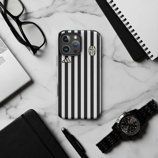 Cover iPhone rigida Siena Home s.s. 25/26