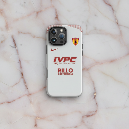 Cover iPhone rigida Benevento Away s.s. 25/26