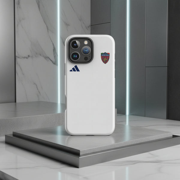 Cover iPhone rigida Cosenza Away s.s. 25/26