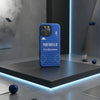 Cover iPhone rigida Ascoli Aaway s.s. 25/26