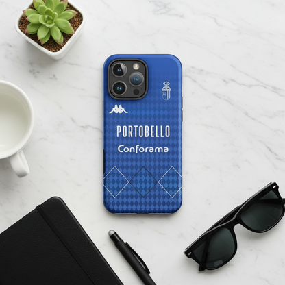 Cover iPhone rigida Ascoli Aaway s.s. 25/26