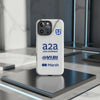 Cover iPhone rigida Union Brescia Away s.s. 25/26